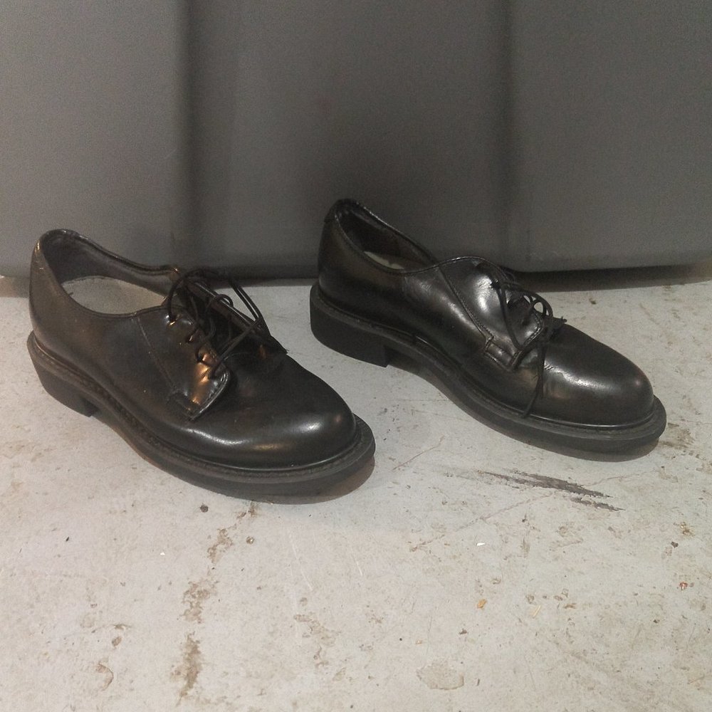 Capps Air-Lite Oxfords